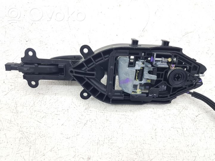 Ford Escape IV Maniglia esterna per portiera anteriore LJ6BS219A65