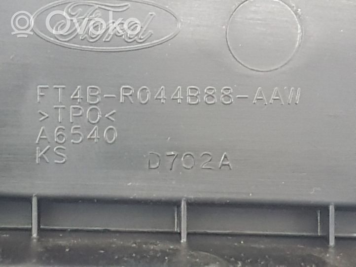 Ford Edge II Daiktadėžės (bordačioko) komplektas FT4BR06010