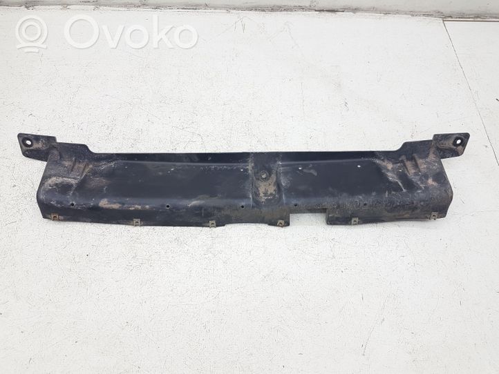 Ford Edge II Rear bumper underbody cover/under tray FT4BR11787