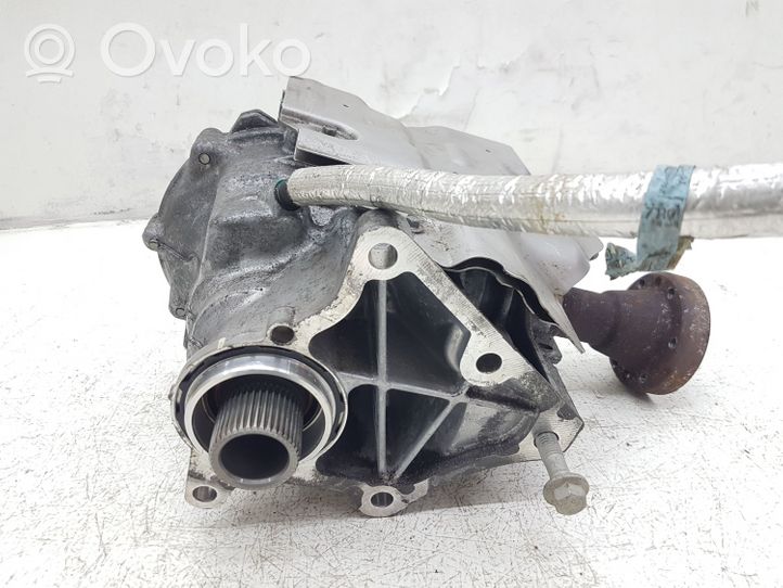 Ford Edge II Scatola ingranaggi del cambio F2GW7L486