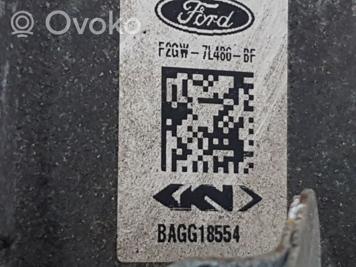 Ford Edge II Skrzynia rozdzielcza / Reduktor F2GW7L486
