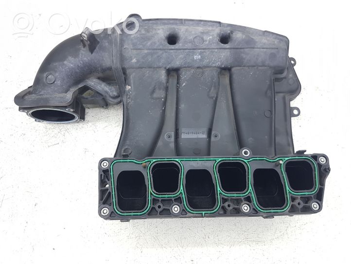 Ford Edge II Intake manifold FT4E9424