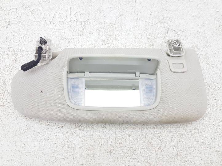 Ford Edge II Sun visor BU5A00014