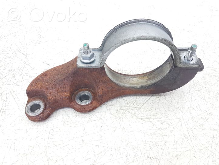 Ford Edge II Staffa del cuscinetto di supporto dell’albero di trasmissione DP513K305