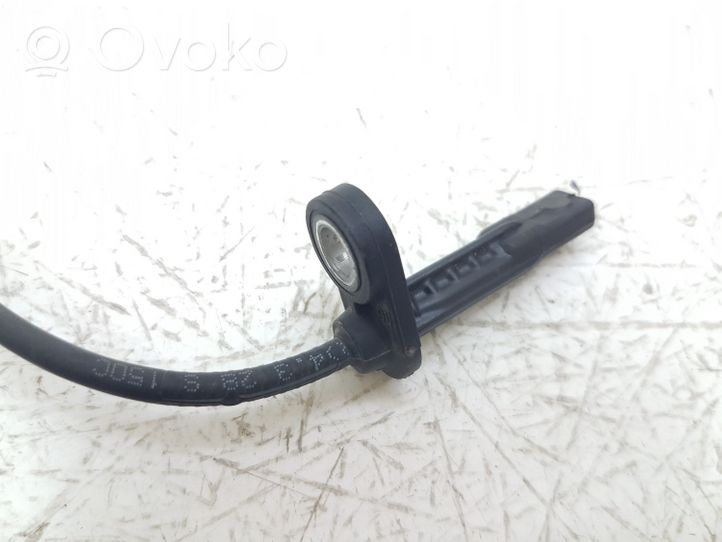 Ford Edge II ABS brake wheel speed sensor J2GC2C205