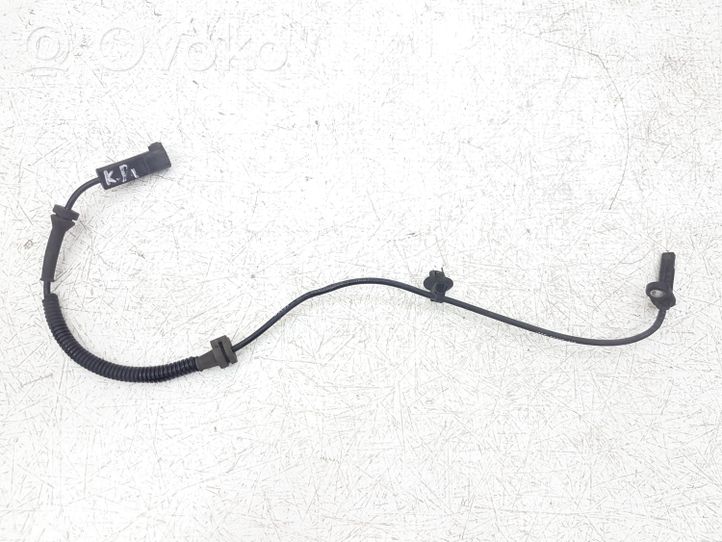 Ford Edge II ABS brake wheel speed sensor J2GC2C205