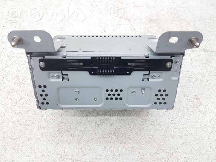 Ford Edge II Panel / Radioodtwarzacz CD/DVD/GPS FT4T19C107