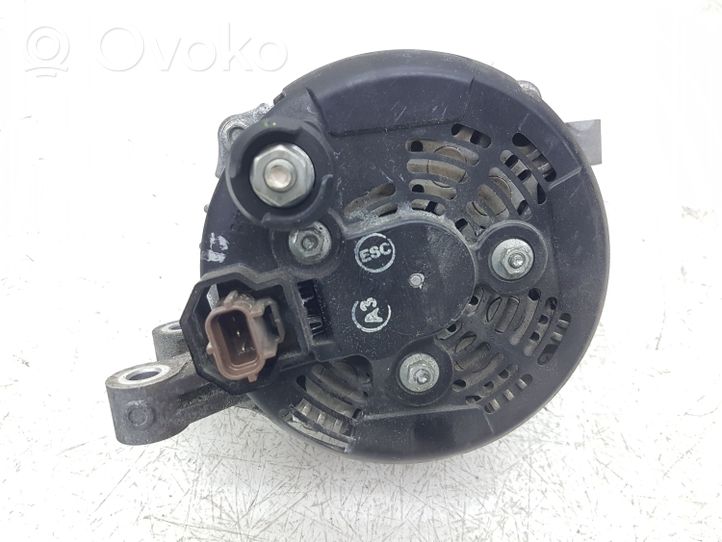 Ford Edge II Generator/alternator G2GT10300