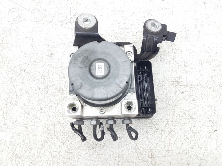 Ford Edge II ABS Pump F2GC2C405