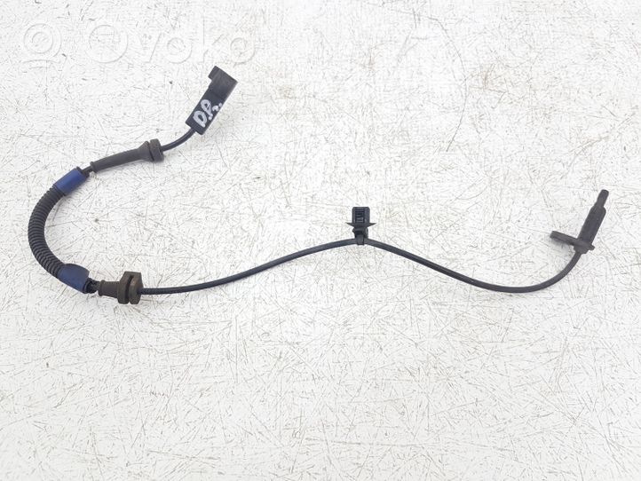 Ford Edge II ABS brake wheel speed sensor J2GC2C204