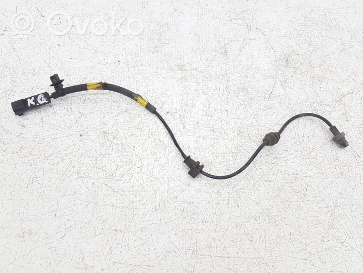 Ford Edge II ABS Sensor hinten JG9C2C190