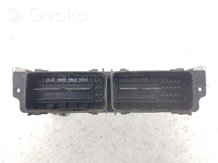 Ford Edge II Sterownik / Moduł ECU K2GA12A650