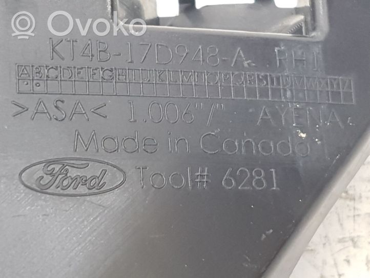Ford Edge II Support de coin de pare-chocs KT4B17D948
