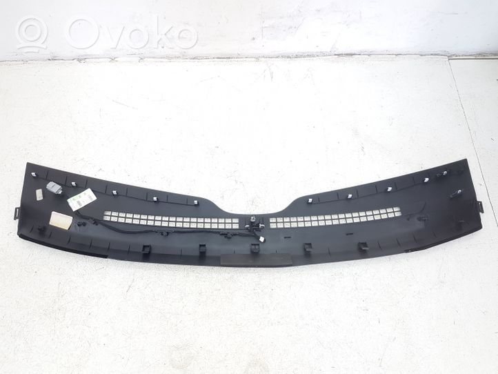 Ford Edge II Garniture, panneau de grille d'aération GT4BR046B62