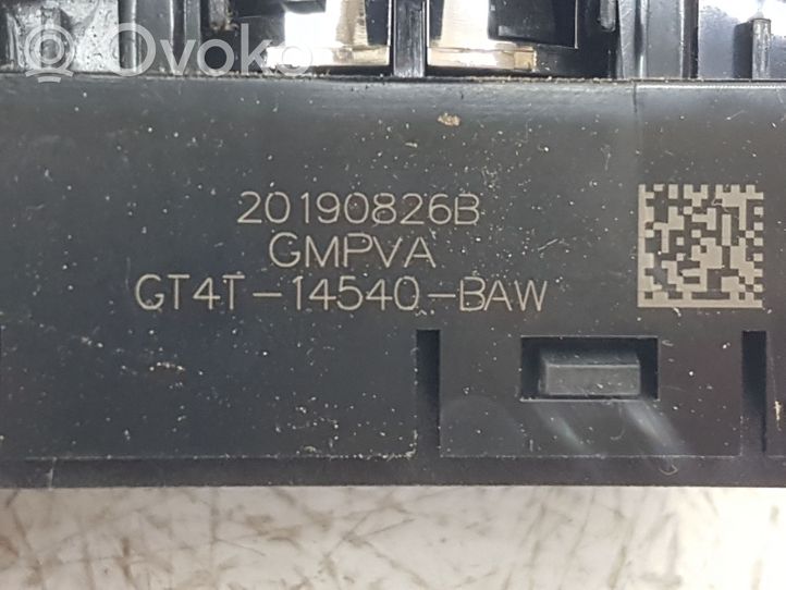 Ford Edge II Interruptor del elevalunas eléctrico GT4T14540
