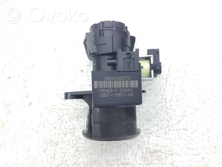 Ford F150 Ignition lock GB5T15607