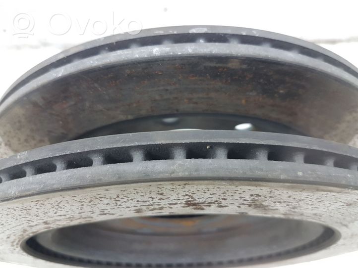 Ford F150 Disque de frein arrière ML342A315