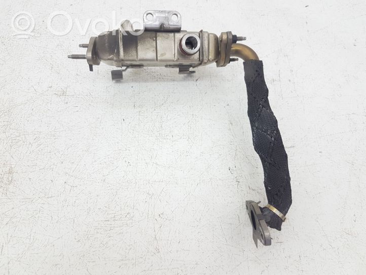 Ford F150 EGR-venttiili/lauhdutin JT4E9F464