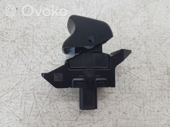 Ford F150 Interruptor del freno de mano/estacionamiento ML3T2B623