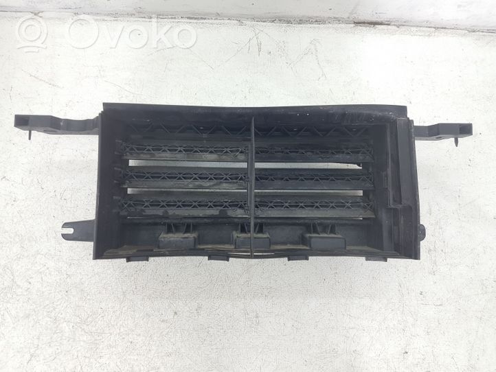 Ford F150 Välijäähdyttimen ilmakanavan ohjain ML348475