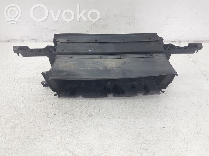 Ford F150 Välijäähdyttimen ilmakanavan ohjain ML348475