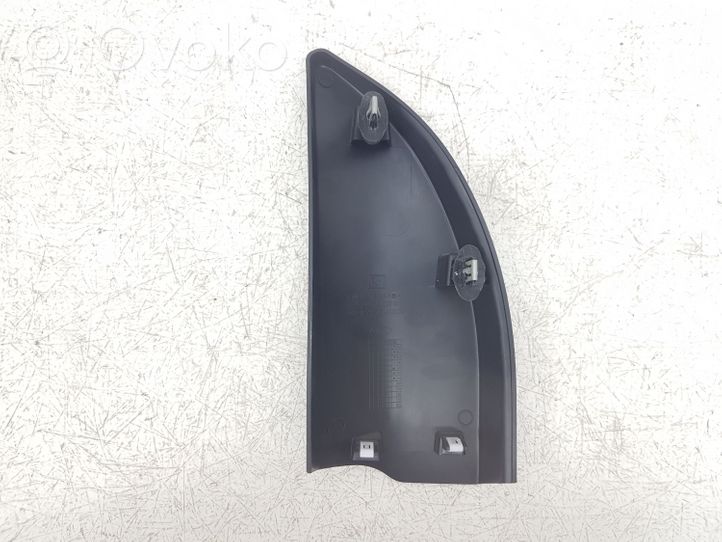 Ford F150 Veidrodėlio plastikinė apdaila ML3B17D698