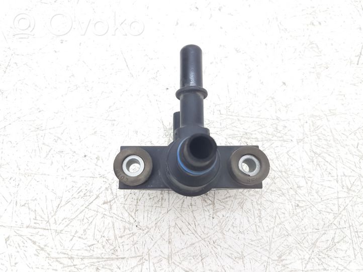 Ford Fusion II Vacuum valve AU5A9G866