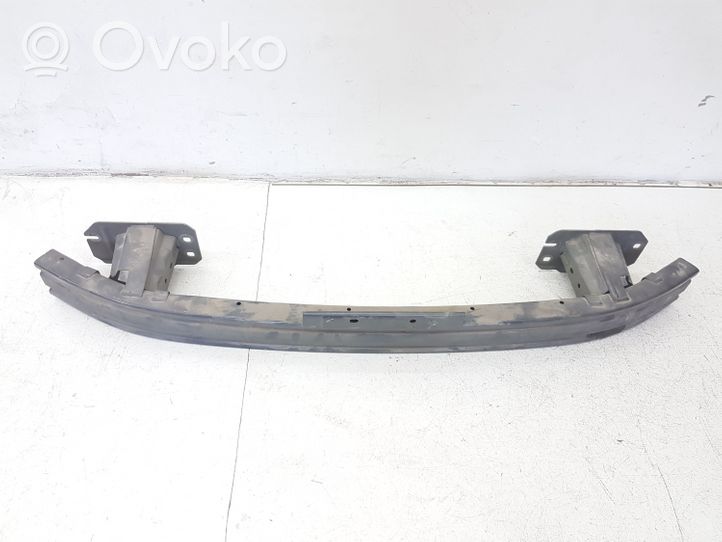 Ford Fusion II Rear bumper cross member 28616