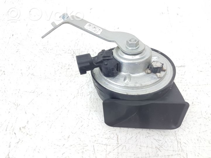 Ford Fusion II Signal sonore HG9T13801