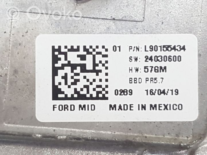 Ford Edge II Modulo di zavorra faro Xenon L90155434