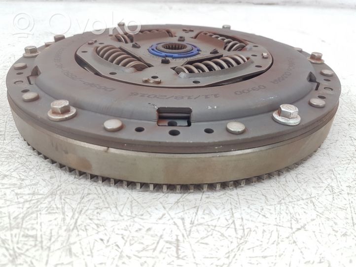 Ford Fusion II Clutch set kit DG9P7550