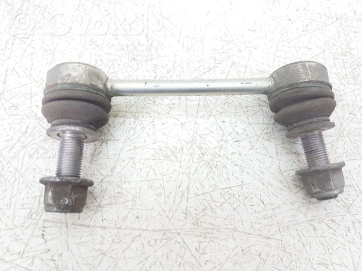 Ford Fusion II Rear anti-roll bar/stabilizer link DG9C5C486