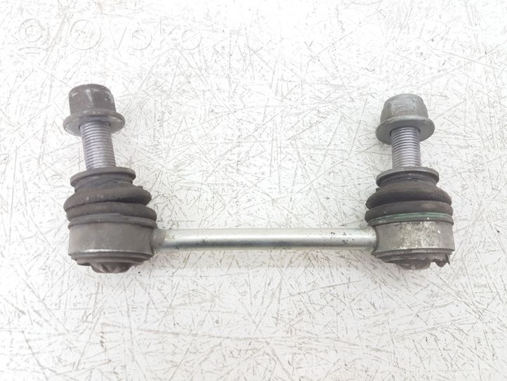 Ford Fusion II Barra stabilizzatrice posteriore/stabilizzatore DG9C5C486