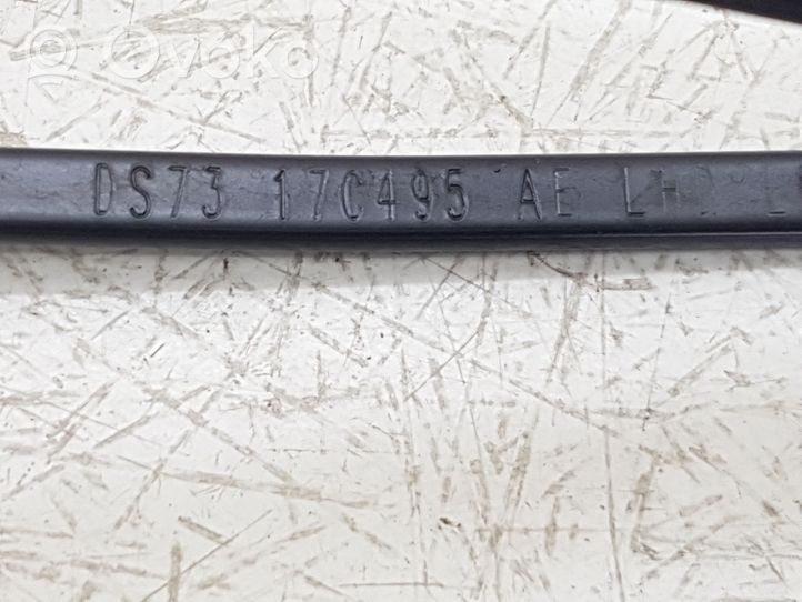 Ford Fusion II Front wiper blade arm DS7317C495