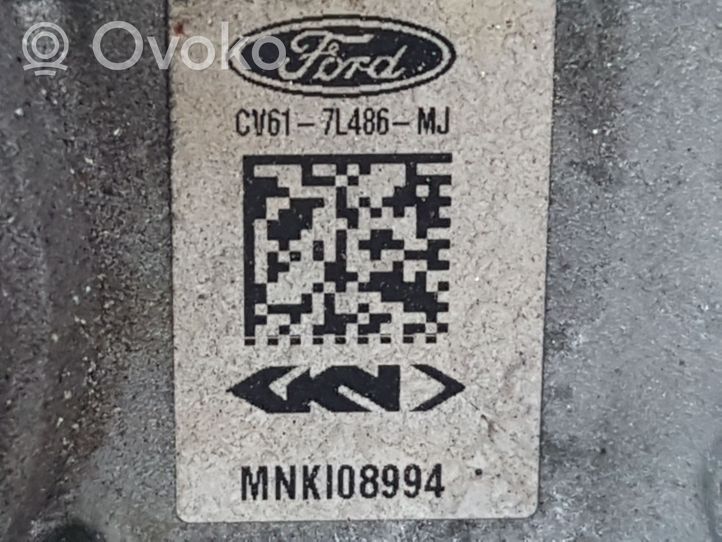 Ford Escape III Boîte de transfert CV617L486