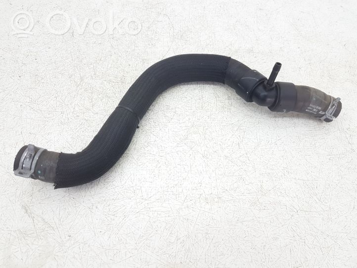 Ford Fusion II Engine coolant pipe/hose HG938B274