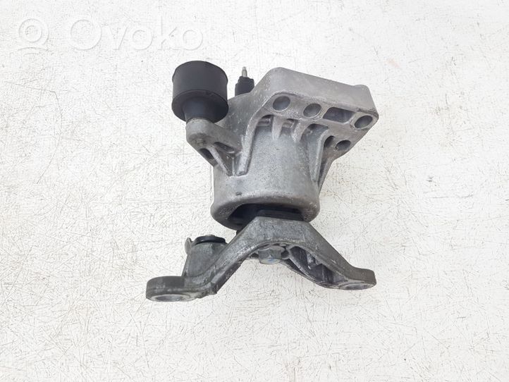 Ford Fusion II Support de moteur, coussinet HG936F012