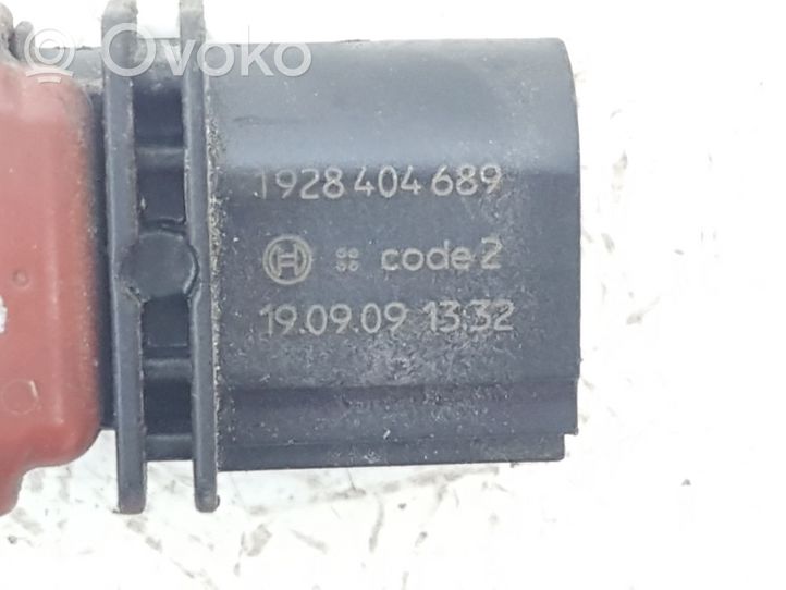 Ford Fusion II Sonde lambda E1GA9Y460