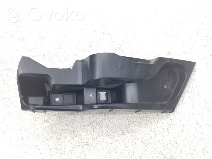 Ford Fusion II Staffa angolare del supporto di montaggio del paraurti KS7317E851