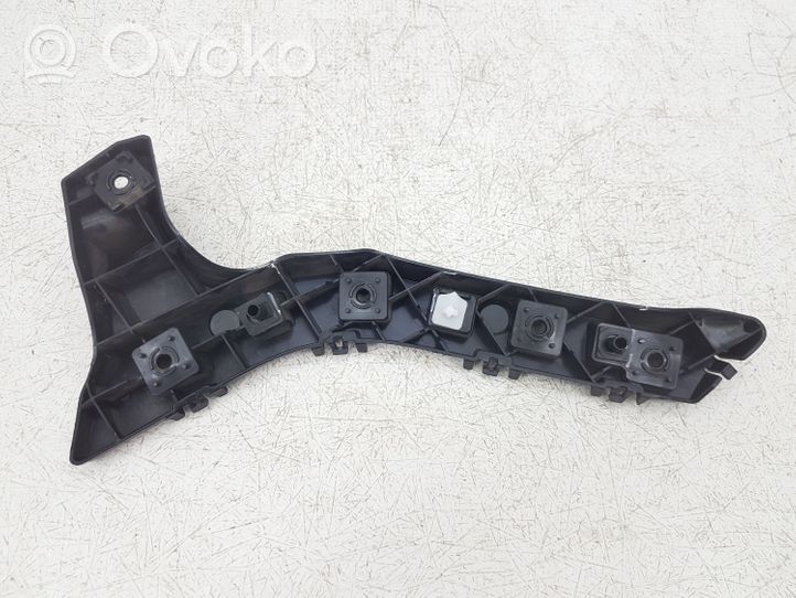 Ford Fusion II Staffa angolare del supporto di montaggio del paraurti KS7317A882