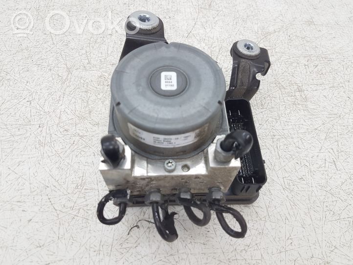 Ford Fusion II Pompe ABS KG9C2B373