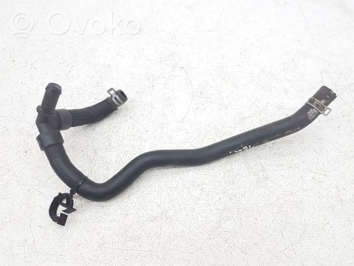 Ford C-MAX II Engine coolant pipe/hose DM5818648