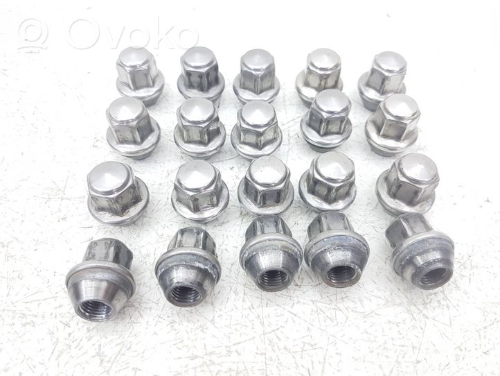 Ford Edge II Nuts/bolts 