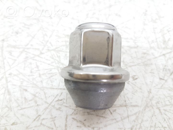 Ford Edge II Nuts/bolts 