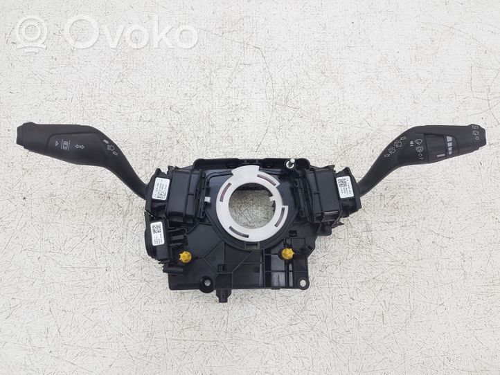 Ford Edge II Leva/interruttore dell’indicatore di direzione e tergicristallo FT4T14B522