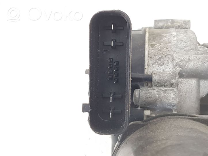 Ford Fusion II Moteur d'essuie-glace DS7317504