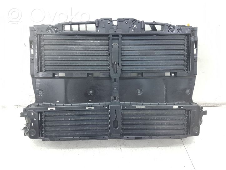 Ford Escape IV Condotto d'aria intercooler LX6BA16E146