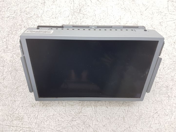 Ford Escape III Ekrāns / displejs / mazais ekrāns HJ5T14G370