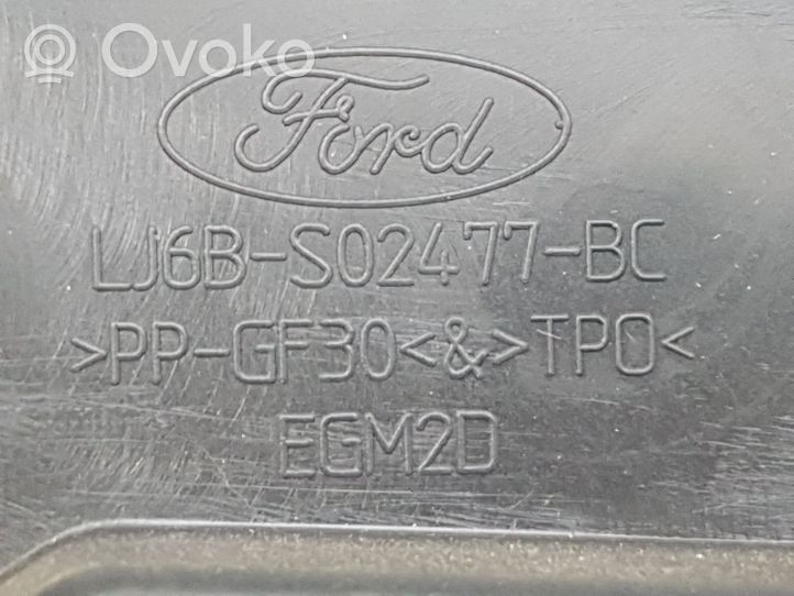 Ford Escape IV Guarnizione compartimento motore LJ6BS02477