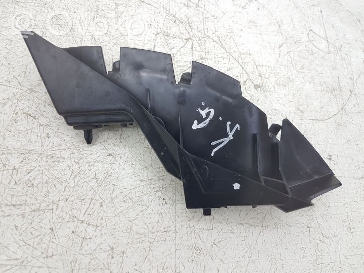 Ford Escape IV Staffa angolare del supporto di montaggio del paraurti LJ6B17E851